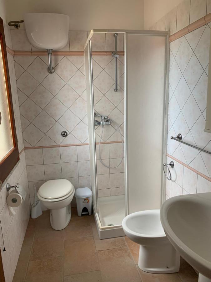 Agriturismo Terra Noas Villaurbana Ngoại thất bức ảnh